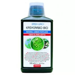 EASY LIFE EasyCarbo BIO 1000ml NEUHEIT - 10ml auf 100Liter nur 1x pro Woche! - Bild 1 von 1