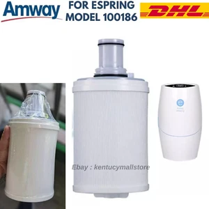1 X ESpring Replacement Water Filter Purifier Cartridge UV Technology 100186 - Picture 1 of 14