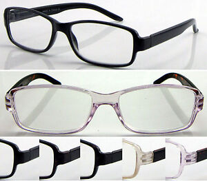 L378 Wysokiej jakości okulary do czytania i sprężynowe zawiasy oraz klasyczne wzornictwo