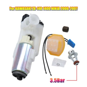 FUEL Pump Pressure Regulator strainer For KAWASAKI ZX-14 1400 NINJA 06-07 US - Picture 1 of 13