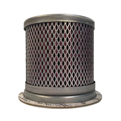 250034-143 Sullair Air/Oil Separator (Fits in 10B-25 and LS10 Series) - Image 1 of 4