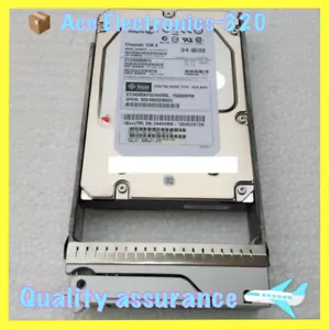540-7674 LVN Sun XTC-FC1CF-450G15K 450GB 15K FC Disk Drive SYSTEMS - Picture 1 of 4