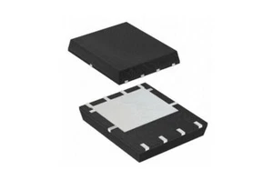 GKI03080 MOSFET N-CH 30V 12A 8DFN - Imagen 1 de 1