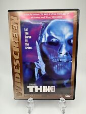 Thinner [Widescreen] [2006] - DVD Stephen King