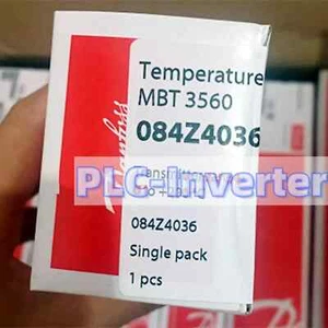 Nuevo sensor de temperatura para Danfoss MBT3560 084Z4036 envío gratuito# - Imagen 1 de 2