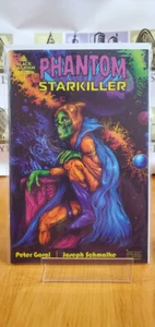 Phantom Starkiller #1 NYCC EXCLUSIVE NM - Bild 1 von 1