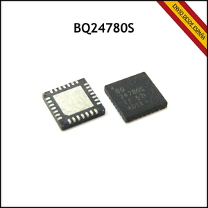 Chipset BQ24780S  BQ 24780S 24780S Nuevo Controlador CI - Imagen 1 de 4