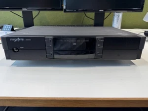 Grundig Fine Arts CD3 CD-Player - 3 Ausgänge Fix/Variabel/Digital - Bild 1 von 10