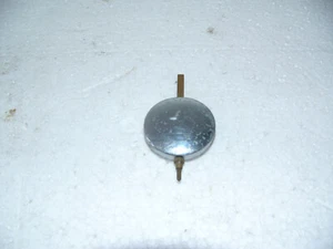 Kurzpendel für Kamin- und Tischuhrwerke (03) - Bild 1 von 3