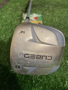 Ram Cubed Driver 12* Ladies Graphite Shaft - Picture 1 of 12