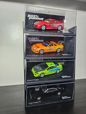 Espositore auto 1:43, stand, box, Modellismo - Immagine 1 di 4