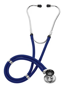 Prestige Medical Sprague-Rappaport Stethoscope  #122 - Picture 1 of 10