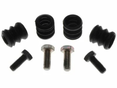 Kit de herrajes de freno delanteros AC Delco 74622JV 1987 BMW 325 1986-1988 Foto 1 de 2