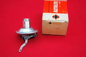 65 66 67 68 69 70 MUSTANG FORD NOS AUTOLITE V8 DIST. VACUUM ADVANCE B9AF 12370 A - Picture 1 of 4