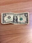 billet de 1 dollar américain