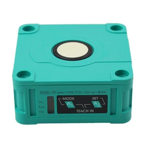 For Pepperl + Fuchs UB2000-F42-U-V15 Ultrasonic Sensor - Bild 1 von 7