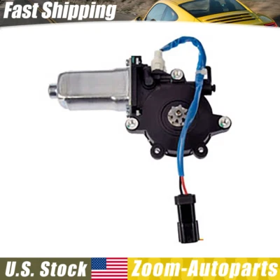 Мотор подъема стеклоподъемника Dorman для правой руки для Subaru Outback Tribeca Legacy - Изображение 1 из 4