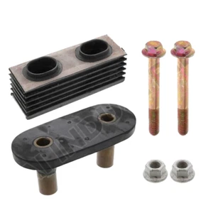 Kit de montaje de motor delantero para Mack E7, ASET CH 20QL322, 20QL329A, 25164809, 27AM38 - Imagen 1 de 1