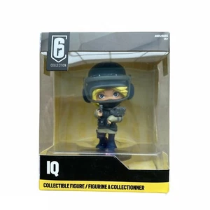 Rainbow Six Siege Series 1 Chibi Figurines Collection **BRAND NEW** - Picture 1 of 7