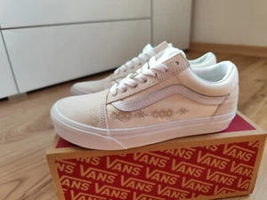VANS Old Skool Sneaker Gr. 35 neu - Bild 1 von 9