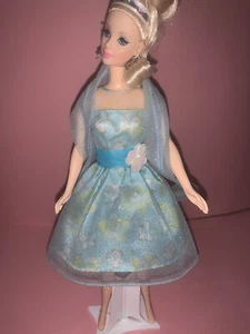 Barbie Vintage Look Fashion Avenue 2002 #B3477 - No DOLL - Foto 1 di 12
