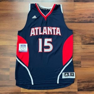 Al Horford Atlanta Hawks adidas NBA Swingman Jersey Mens Sz Medium - Picture 1 of 11