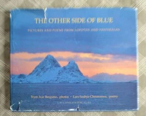 The Other Side of Blue Lars Saabye Christensen 1997 HC - Bild 1 von 1