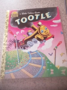 Tootle - Picture 1 of 1