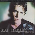 Maguire Sean Todays The Day Cd Us Import