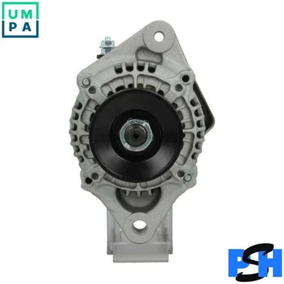 ALTERNATOR 115.515.040.050 FOR DAIHATSU ED 10 K 0.8L 3cyl CUORE III - Image 1 of 4