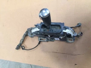 07 Ford Explorer 4.0L 4x2 Interior Transmission Shifter Assembly - Picture 1 of 12