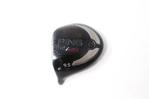 Used Ping i25 Driver - HEAD ONLY - Left-Handed - 9.5* - Picture 1 of 8