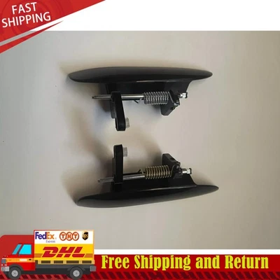 NUEVO Repuesto 1994-2001 APTO PARA ACURA INTEGRA AMBAS PALANCAS MANIJA PUERTA EXTERIOR Foto 1 de 4