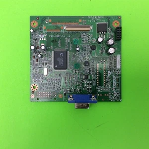 Emachines E17T4W Monitor Main Logic Board PWB-0987-04 - Picture 1 of 3