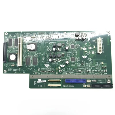 44' Main PCA Board Q6677-67005/67014 compatible HP Designjet Z2100 Z3100 Z5200  - Image 1 of 2