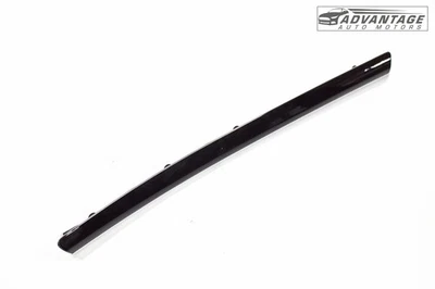 2017-2023 CHRYSLER 300 S SEDAN REAR LEFT SIDE DOOR PANEL COVER TRIM MOLDING OEM - Image 1 of 4