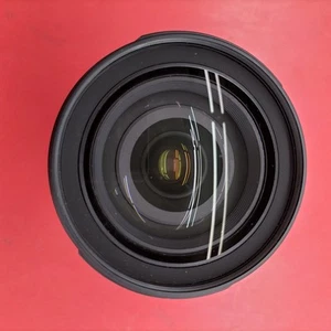 Nikon AF-S 16-85mmb 3.5-5.6G ED Lens - Picture 1 of 4