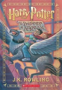 Harry Potter and the Prisoner of Azkaban (Harry Potter, Book 3) by J.K. Rowling - Picture 1 of 1