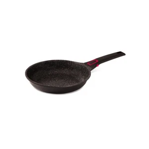 Poêle granit Pro céramique 20 cm fonte aluminium 20 cm Baumalu - Imagen 1 de 3