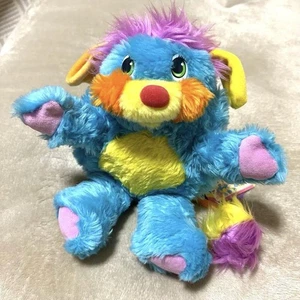 Popples Plüschtier Pretty Cool P.C. 2008ver 2-Wege Verwandeln in eine Kugel 20-34cm - Bild 1 von 12