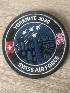 yorknite patch 2020 - Bild 1 von 1