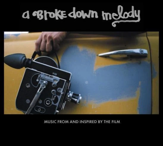 Various Artists A Broke Down Melody CD USA Brushfire 2006 in g'fold card sleeve Foto 1 de 1