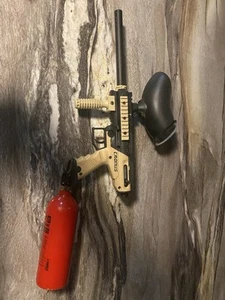 Cronus Paintball Pistole - Bild 1 von 4