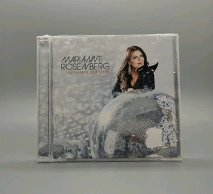 Marianne Rosenberg: Im Namen der Liebe - CD - NEU/OVP - Bild 1 von 2