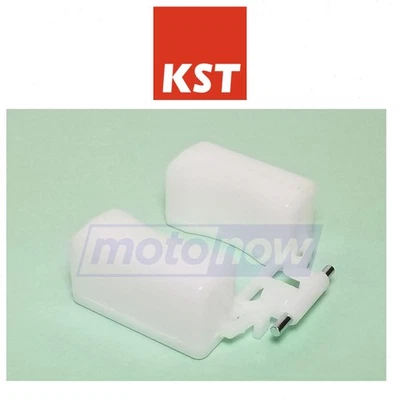K&S Carburetor Float with Pin for 1980-1982 Honda CB900C Custom - Fuel & Air ng Foto 1 de 4