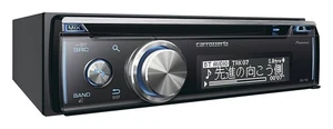 Carrozzeria (Pioneer) Car Audio DEH-7100 1DIN CD/USB/Bluetooth New　JPN - Picture 1 of 5