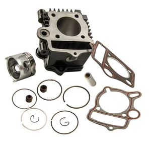 Conjunto Cilindro y Pistón kit for Honda ATC70 1978-1985 CT70 1969-1994 70cc - Picture 1 of 11