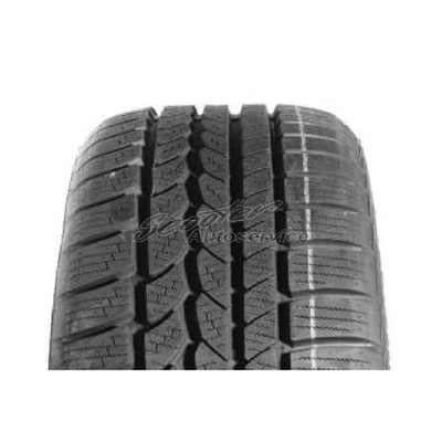 1x 235/65R17 104H Continental Winterreifen 4X4 WinterContact MO | 35073 - Bild 1 von 2