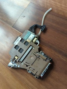 Used Genuine Oce Imaging Device Canon Print Head Out Of Colorwave 550 (Black) - Bild 1 von 2