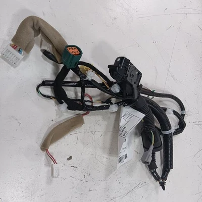 Nissan LEAF Door Harness Wire Wiring Right Passenger Front  2013 2014 2015 2016  - Image 1 of 4